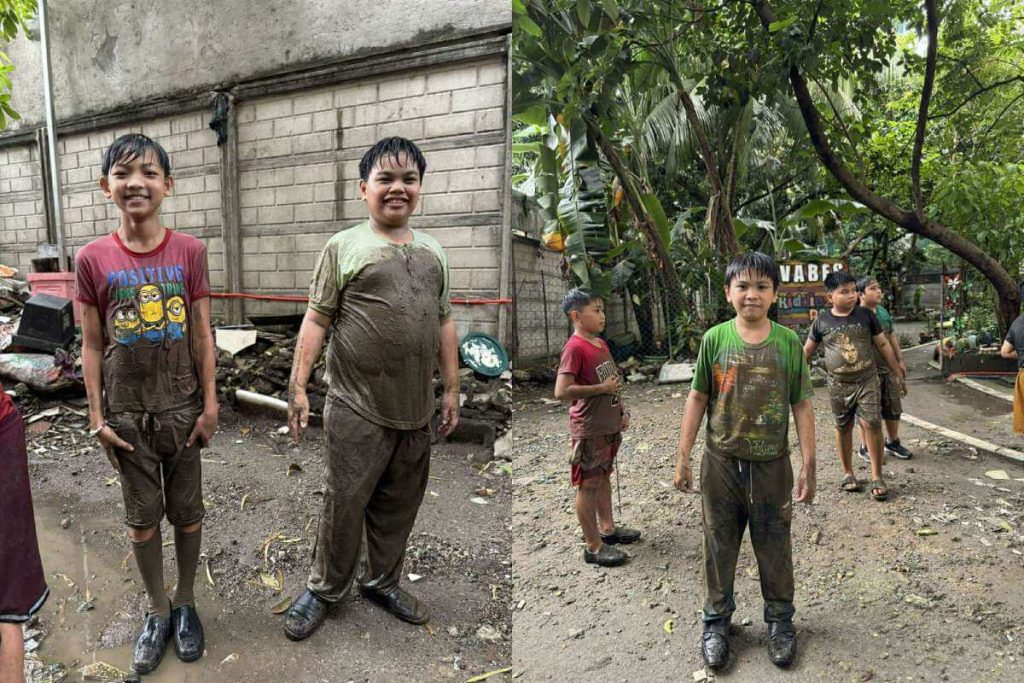 Basic Training Course for Troop Leader