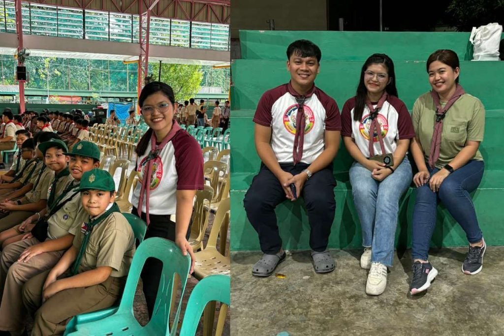 Patrol Leader Training Course